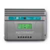 Régulateur de charge solaire MPPT SCM25 de face - N°5 - comptoirnautique.com