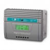 MPPT solar charge controller - auto detection. 12/24V - 25A