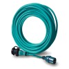 Câble électrique 16A - 250V - 2.5 mm²  15m - N°1 - comptoirnautique.com