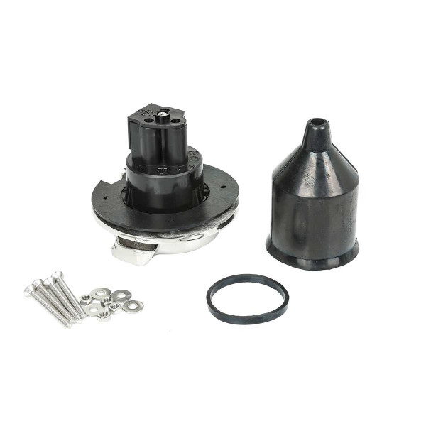 pièces détachées prise mâle étanche inox mastervolt - N°5 - comptoirnautique.com