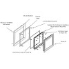 schéma montage rétrofit plate - N°1 - comptoirnautique.com