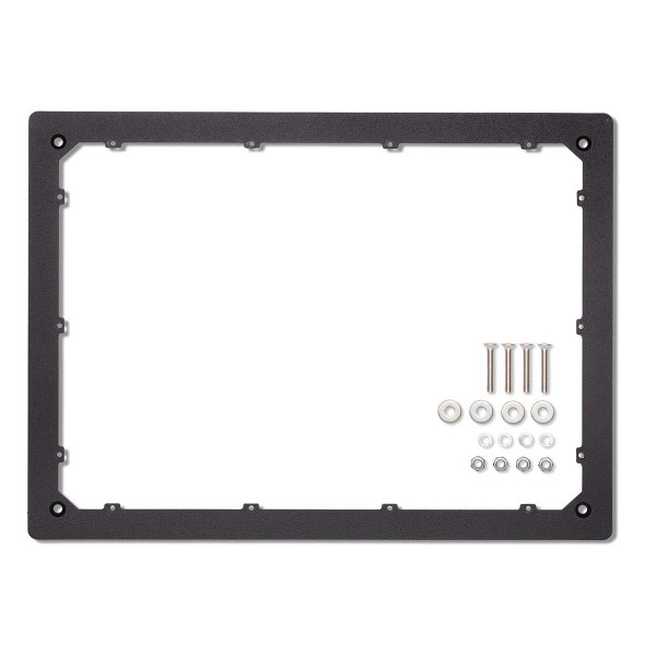 Placa de reequipamiento CZone Touch 10 - N°2 - comptoirnautique.com