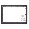 Placa de reequipamiento CZone Touch 10