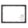 Placa de reequipamiento CZone Touch 10 - N°1 - comptoirnautique.com