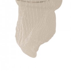 Single net monofilament net