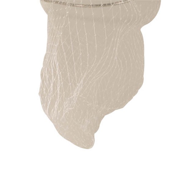 Single net monofilament net - N°2 - comptoirnautique.com 