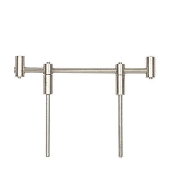 Buzz bar 2c b4 (paire) - Carp'o - N°1 - comptoirnautique.com