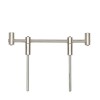 Buzz bar 2c b4 (paire) - Carp'o - N°1 - comptoirnautique.com