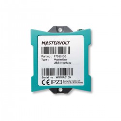 Interface USB MasterBus