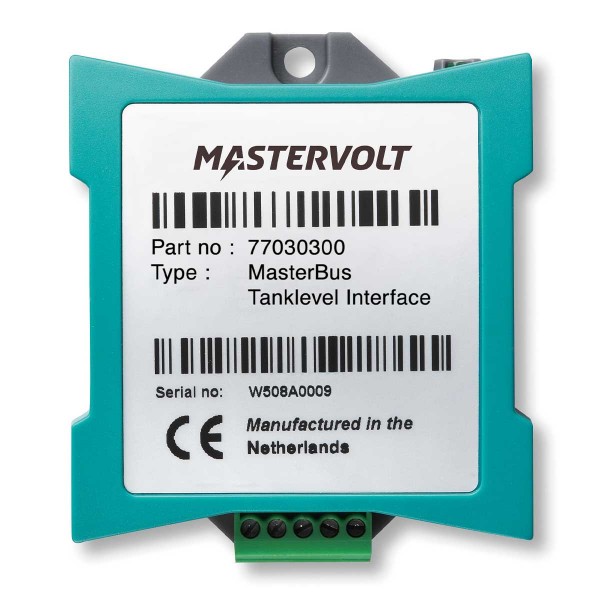 Interfaz de sensor de depósito MasterBus - N°2 - comptoirnautique.com