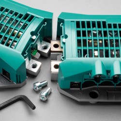 DC distribution 500 et mastershunt 500 mastervolt fusibles industriel lien de connexion