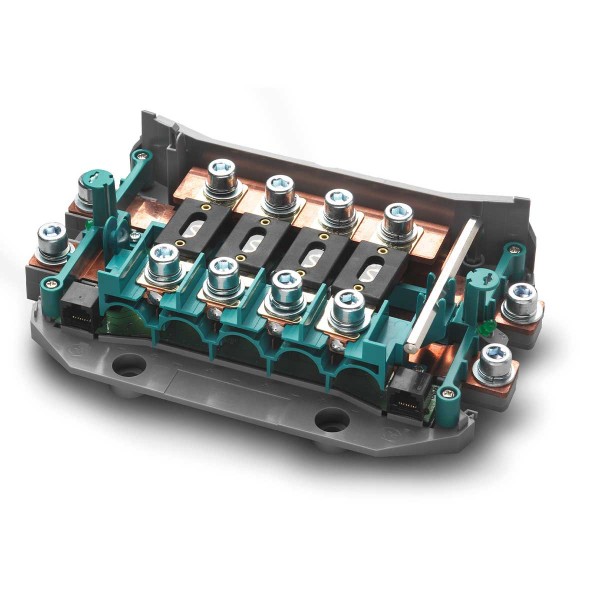 DC distribution 500 mastervolt fusibles industriel intérieur - N°4 - comptoirnautique.com