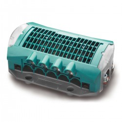 DC distribution 500 mastervolt fusibles industriel