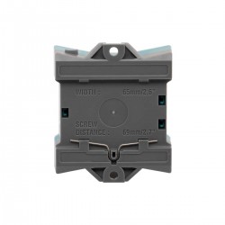 MasterBus Interfaz serie