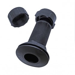 Passe coque pour capteur plastimo 40640, Ø ext. 41 mm.