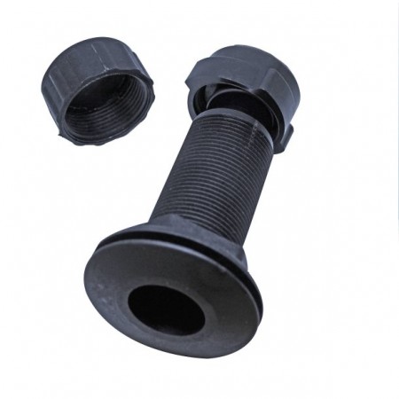 Passe coque pour capteur plastimo 40640, Ø ext. 41 mm.