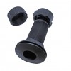 Passe coque pour capteur plastimo 40640, Ø ext. 41 mm. - N°1 - comptoirnautique.com