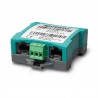 MasterBus Interfaz Modbus