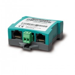 Interface MasterBus Répétiteur