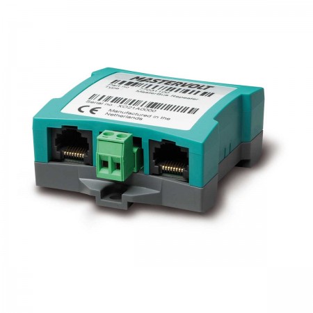 Interface MasterBus Répétiteur