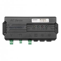 AC power analyzer