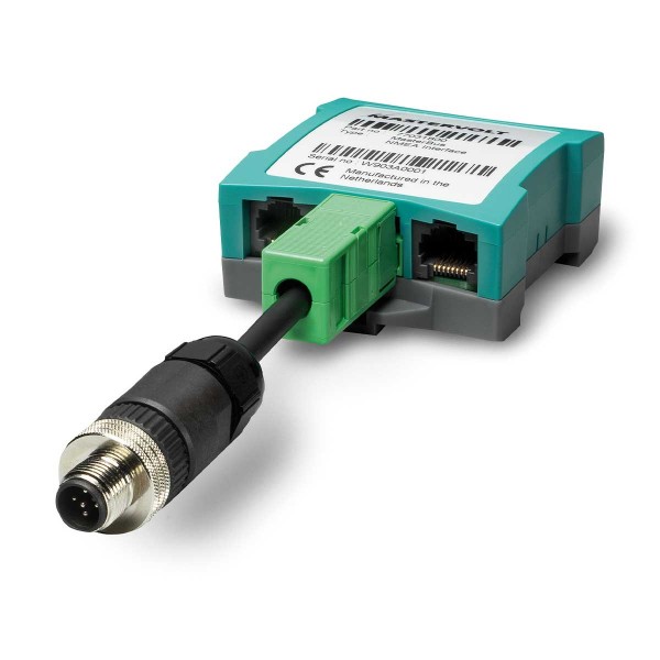 Masterbus-Schnittstelle NMEA 2000 - N°1 - comptoirnautique.com