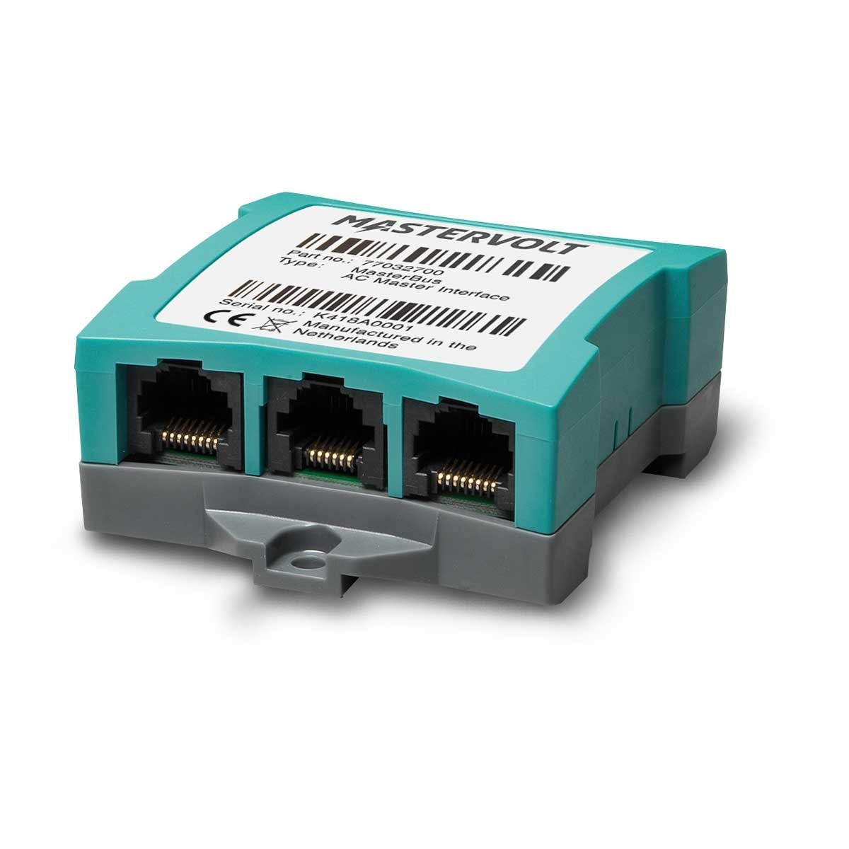 Mastervolt Interface Masterbus AC Master 77032700 - Comptoir Nautique