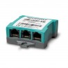 Interfaccia Masterbus AC Master