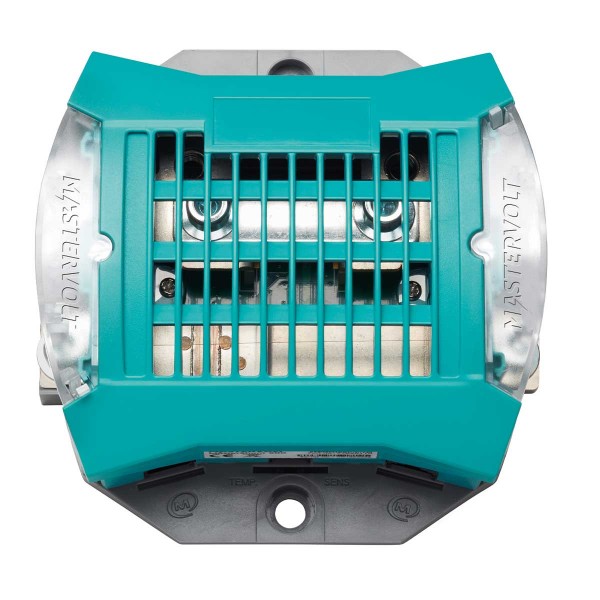 contrôleur de batterie mastershunt 500 mastervolt - N°1 - comptoirnautique.com