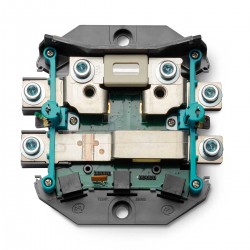 contrôleur de batterie mastershunt 500 fusible ANL mastervolt