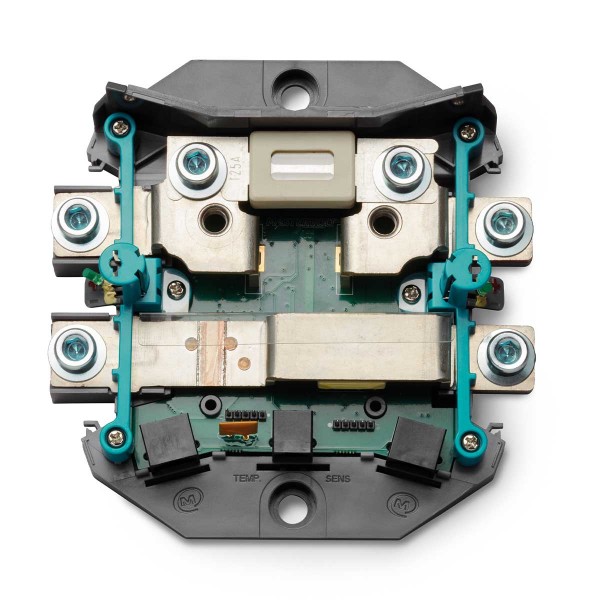 contrôleur de batterie mastershunt 500 fusible ANL mastervolt - N°2 - comptoirnautique.com