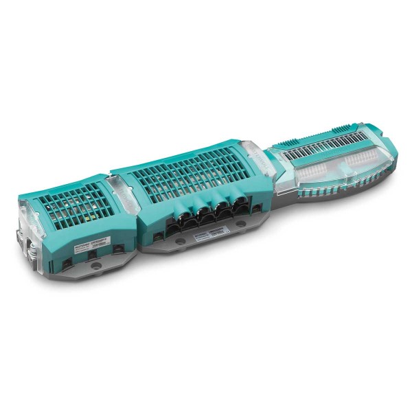 DC distribution 500 et MasterShunt 500 mastervolt fusibles industriel complet - N°3 - comptoirnautique.com