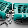 DC distribution 500 et mastershunt 500 mastervolt fusibles industriel lien de connexion - N°4 - comptoirnautique.com