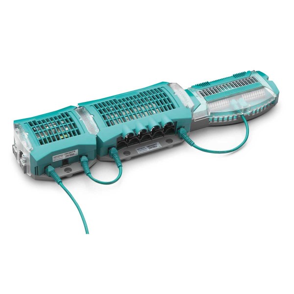 DC distribution 500 et MasterShunt 500 mastervolt câbles - N°5 - comptoirnautique.com