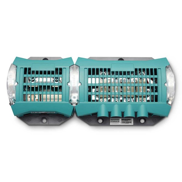 Batteriemonitor MasterShunt 12/24/48V - mit Hauptsicherung 500A Sicherung - N°7 - comptoirnautique.com