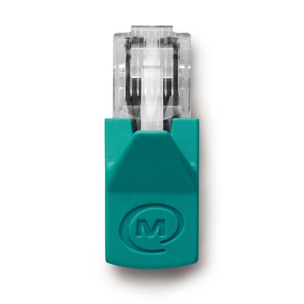 Terminator MasterBus Mastervolt de face - N°2 - comptoirnautique.com