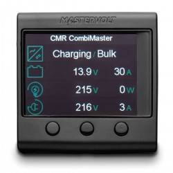 afficheur smart remote charge mastervolt
