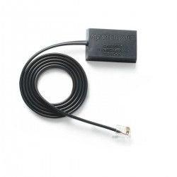 capteur de température 6m mastervolt