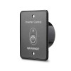 Télécommande AC Master vue de côté - N°2 - comptoirnautique.com