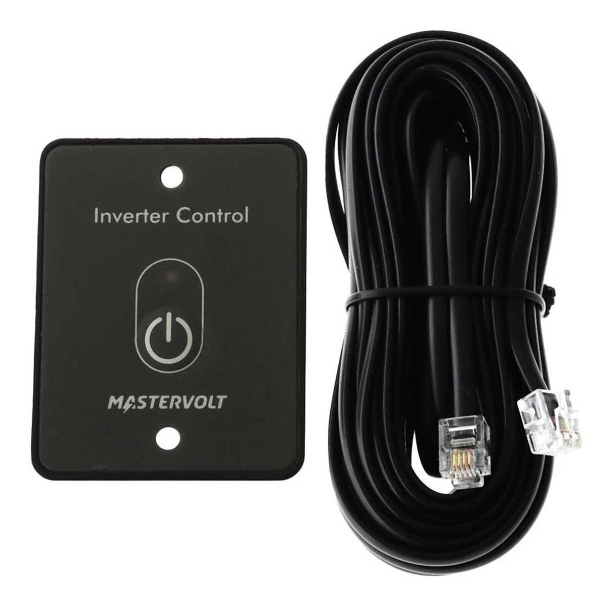 Mastervolt Remote control 70405080 - Comptoir Nautique