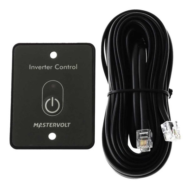 Télécommande AC Master avec câbles - N°3 - comptoirnautique.com