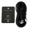 Télécommande AC Master avec câbles - N°3 - comptoirnautique.com