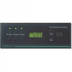 Commande à distance GMDSS Mastervolt