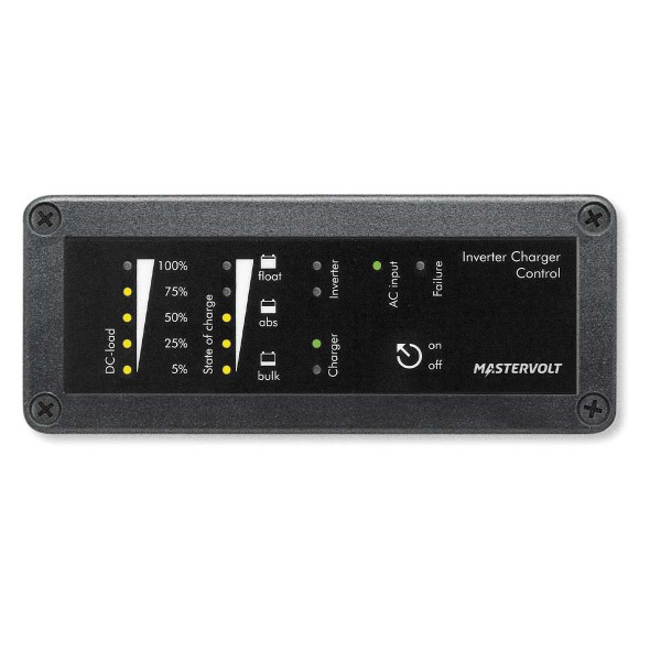 ICC control panel - N°1 - comptoirnautique.com 