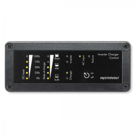 Commande ICC mastervolt