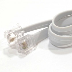 Câble de communication / synchronisation RJ12 Mastervolt
