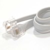 Cable de comunicación / sincronización RJ12 - 1 m - N°1 - comptoirnautique.com 