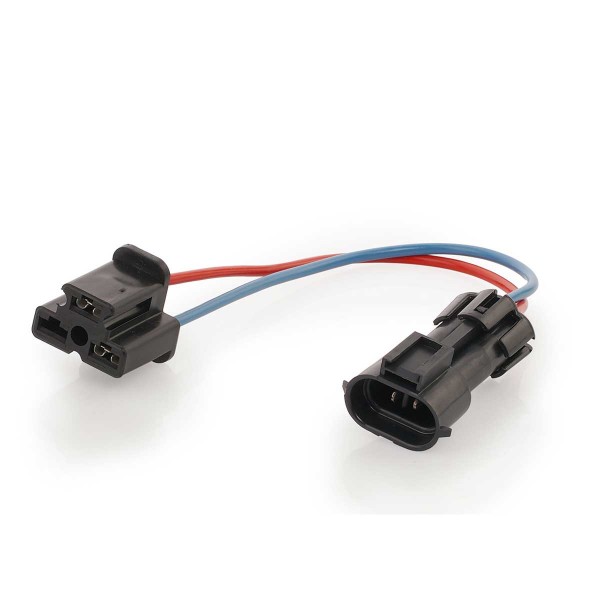 Câble adaptateur Bosch pour régulateur Alpha Pro III plié - N°2 - comptoirnautique.com