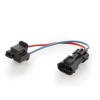 Cable adaptador Bosch para Alpha Pro II/III - N°1 - comptoirnautique.com 