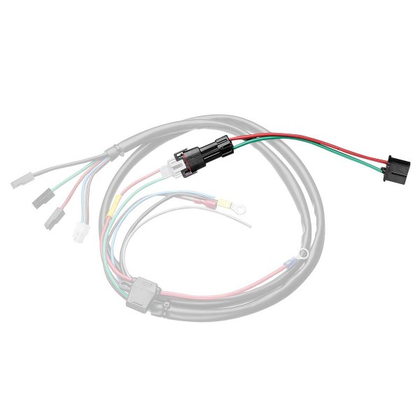 Bosch adapter cable for Alpha Pro II/III - N°3 - comptoirnautique.com 